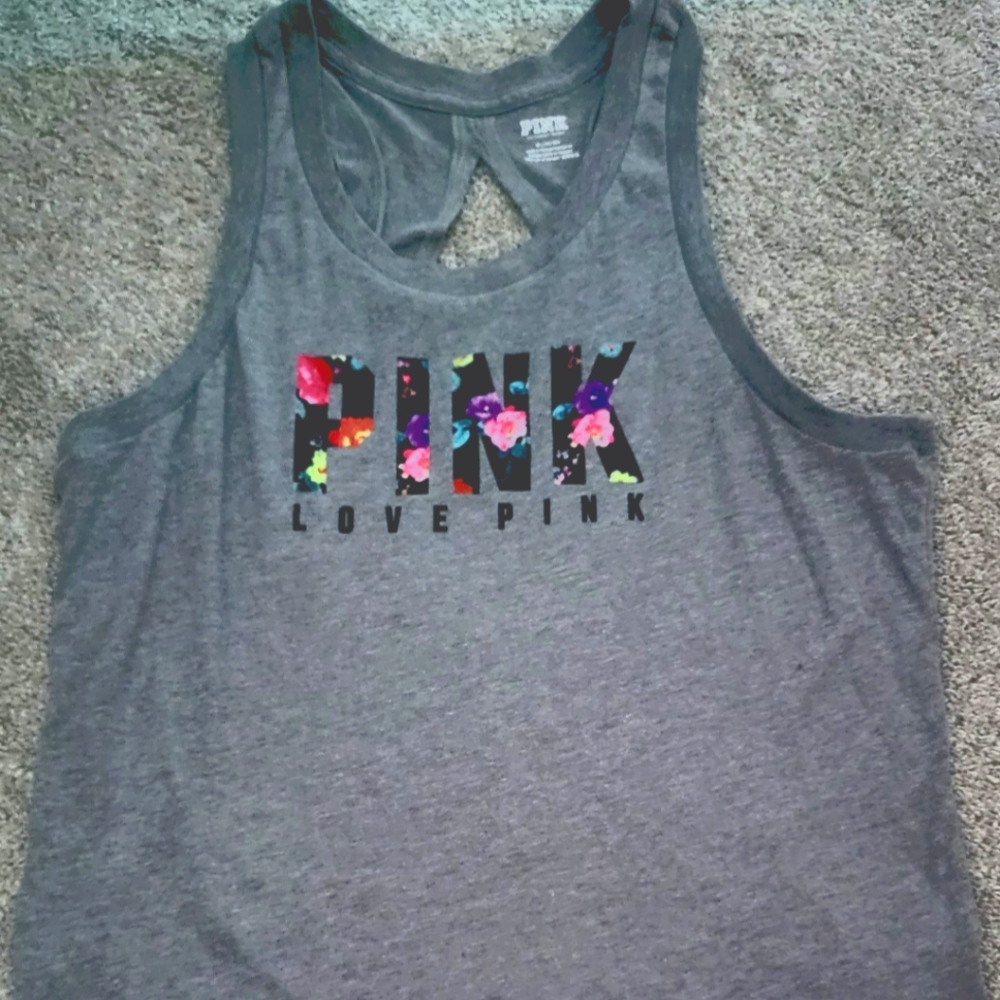 Victoria's Secret Tee